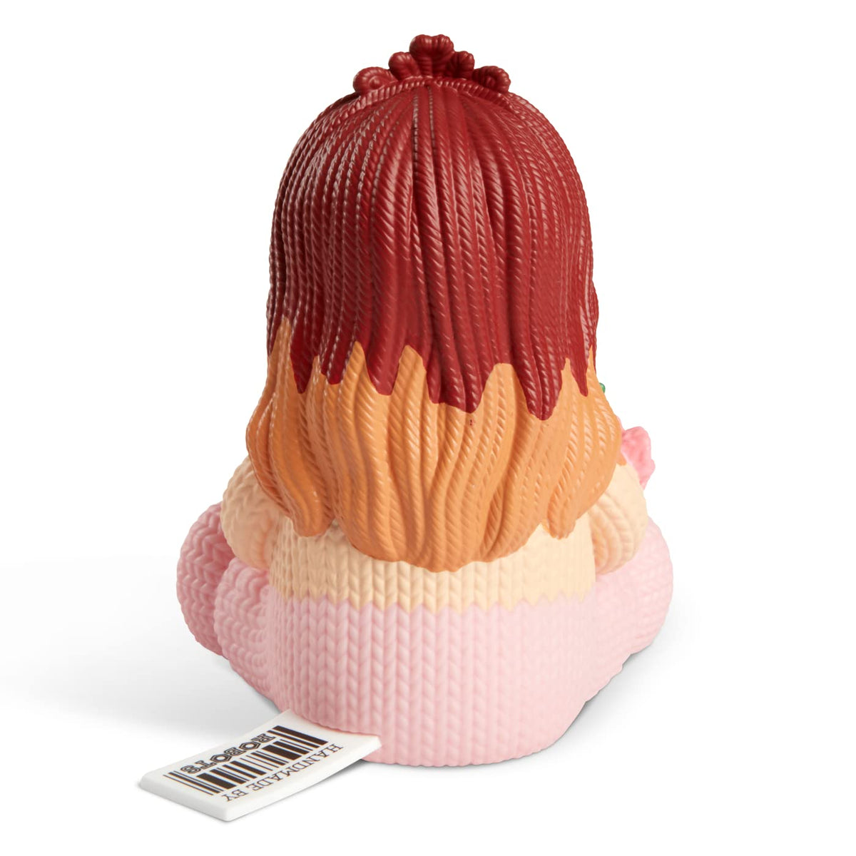 Handmade by Robots - Carrie #073