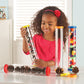 Learning Resources Primary Science Sensory Tubes - Toddler Toys, Homeschool Supplies, Fine Motor Skills, Calm Down Bottle, STEM Manipulatives