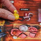 Hasbro Gaming - Clue Treachery at Tudor Mansion