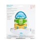 Munchkin® Stack n' Match™ Toddler Bath Toy