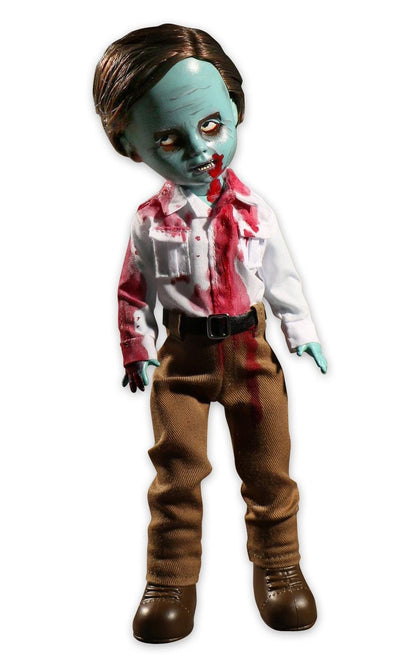 Living Dead Dolls Presents Dawn of Dead: Fly Boy