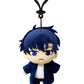 Great Eastern Entertainment Solo Leveling - Sung Jinwoo (Shadow Monarch) Mini Plush w/Spring Hook 4.5" H
