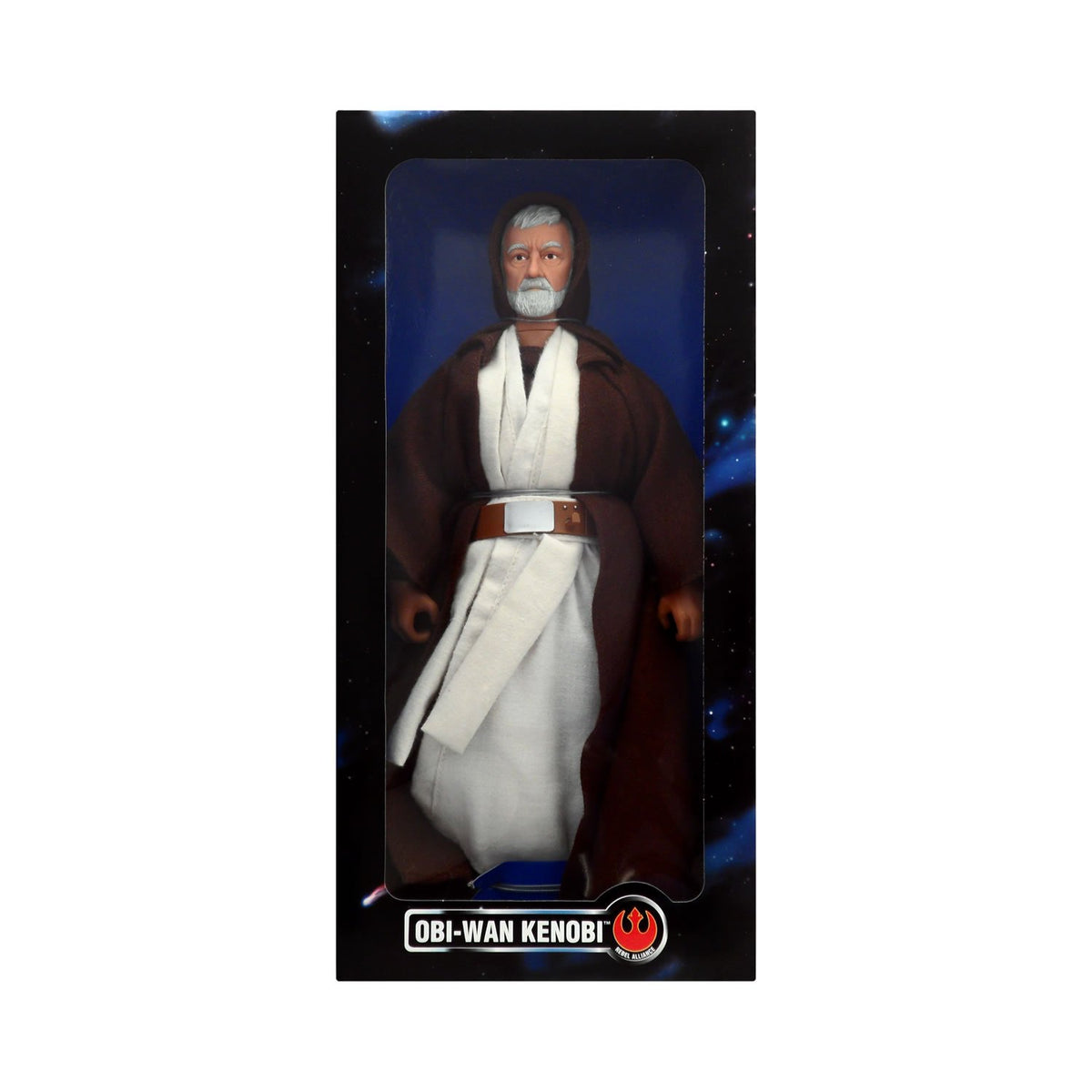 Star Wars Collectors Series OBI-Wan Kenobi 12 Inch Figure