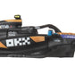 Hot Wheels 1:64 Scale Premium Die-Cast Formula 1 Collectible Toy Race Car with Real Riders Tires & Metal/Metal Body & Chassis