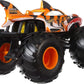 Hot Wheels Monster Trucks Tiger Shark, 1:24 Scale die cast