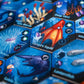 Red Raven Deep Vents Game