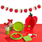 Apple Centerpiece