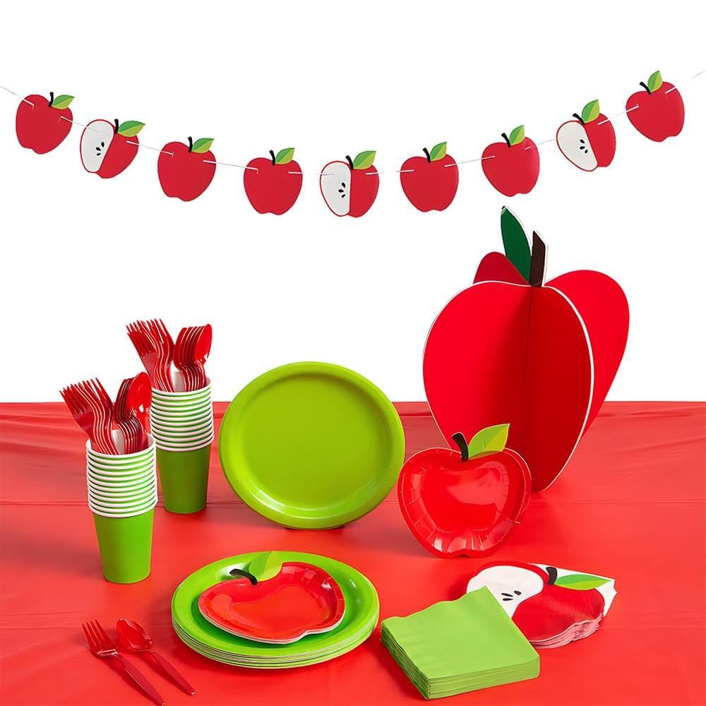 Apple Centerpiece