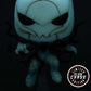 Funko Pop! Venom Poison Spider-Man Vinyl Figure Standard