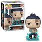 Funko Pop! Animation: Jujutsu Kaisen - Aoi Todo Special Edition Multicolor Exclusive Vinyl Figure #1377 - Common Only
