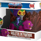 Funko Pop! Ride: Masters of The Universe - Skeletor on Panthor