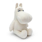 Youtooz Moomin Sit Plush 9", Collectible Soft Plushie, Huggable Moomin Stuffed Animal Moomin Collection
