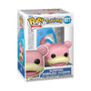 Funko POP! Games: Pokemon - Slowpoke