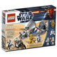 LEGO Star Wars Droid Escape 9490