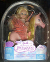 Barbie and The Magic of Pegasus: Cloud Princess Kelly & Pony - Peach