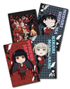 Great Eastern Entertainment Kakegurui - Big Group Playing Cards