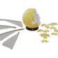 4D Cityscape Harry Potter Snitch 3D Puzzle (3-inch)