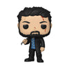 Funko POP! TV: The Boys - Billy Butcher - Bloody - Amazon Exclusive - Collectable Vinyl Figure - Gift Idea - Official Merchandise - Toys for Kids