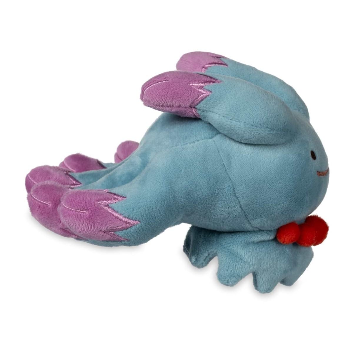 Pokémon Center: Ditto As Misdreavus Plush