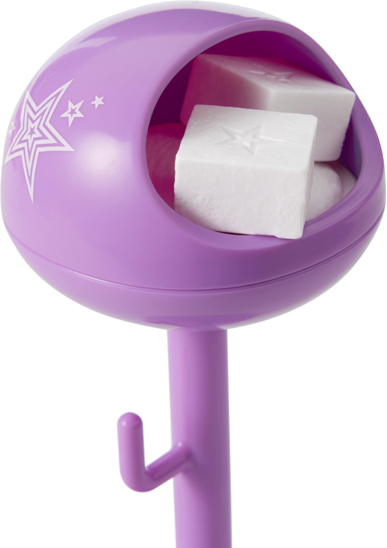 American Girl Truly Me, 18-inch Doll Playsets, Dream Routine Gymnastics Set, with Pretend Chalk 9 pcs, Ages 5+ Years