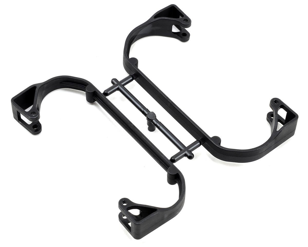 Tekno RC TKR5502 Nerf Bars Left/Right SCT410