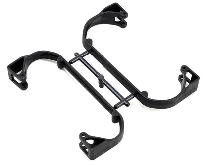 Tekno RC TKR5502 Nerf Bars Left/Right SCT410