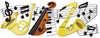 Jolees Boutique Title Wave Dimensional Stickers, Jazz
