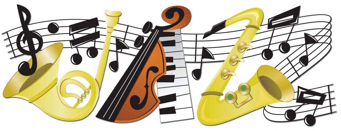 Jolees Boutique Title Wave Dimensional Stickers, Jazz