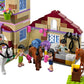 Lego Friends 3185: Summer Riding Camp