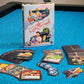 Renegade Game Studios Space Battle Lunchtime: Card Game for 2-5 Players, Ages 10+