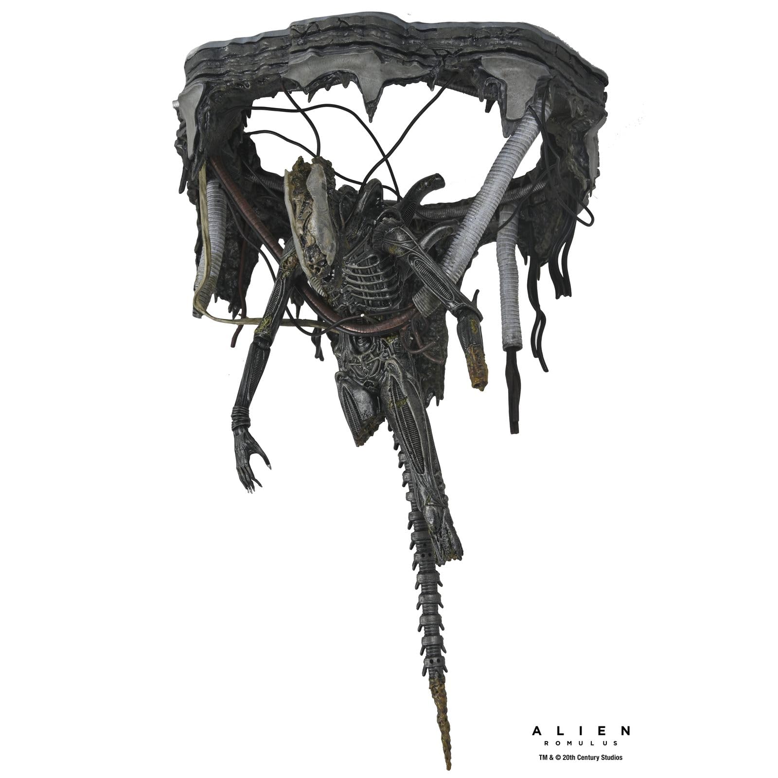 Alien: Romulus - Deluxe Suspended Lab Xenomorph XX121 7" Scale Action Figure (PRE-ORDER)