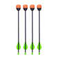 Nerf Zombie Strike Arrow Refill