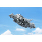 BANDAI Mechagodzilla - S.H.MonsterArts
