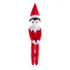 The Elf on the Shelf Plushee Pals 27-Inch Boy Scout Elf Plush Blue Eyes