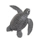 Safari Ltd. Baby Sea Turtle Figurine - Lifelike 5.5" Model Figure - Educational Toy for Boys, Girls, and Kids Ages 18M+