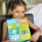 Open The Joy Waiting Games Grab n Go Pack - Endless Fun on The Go: Ultimate Screen-Free Entertainment for Kids - Ages 4+