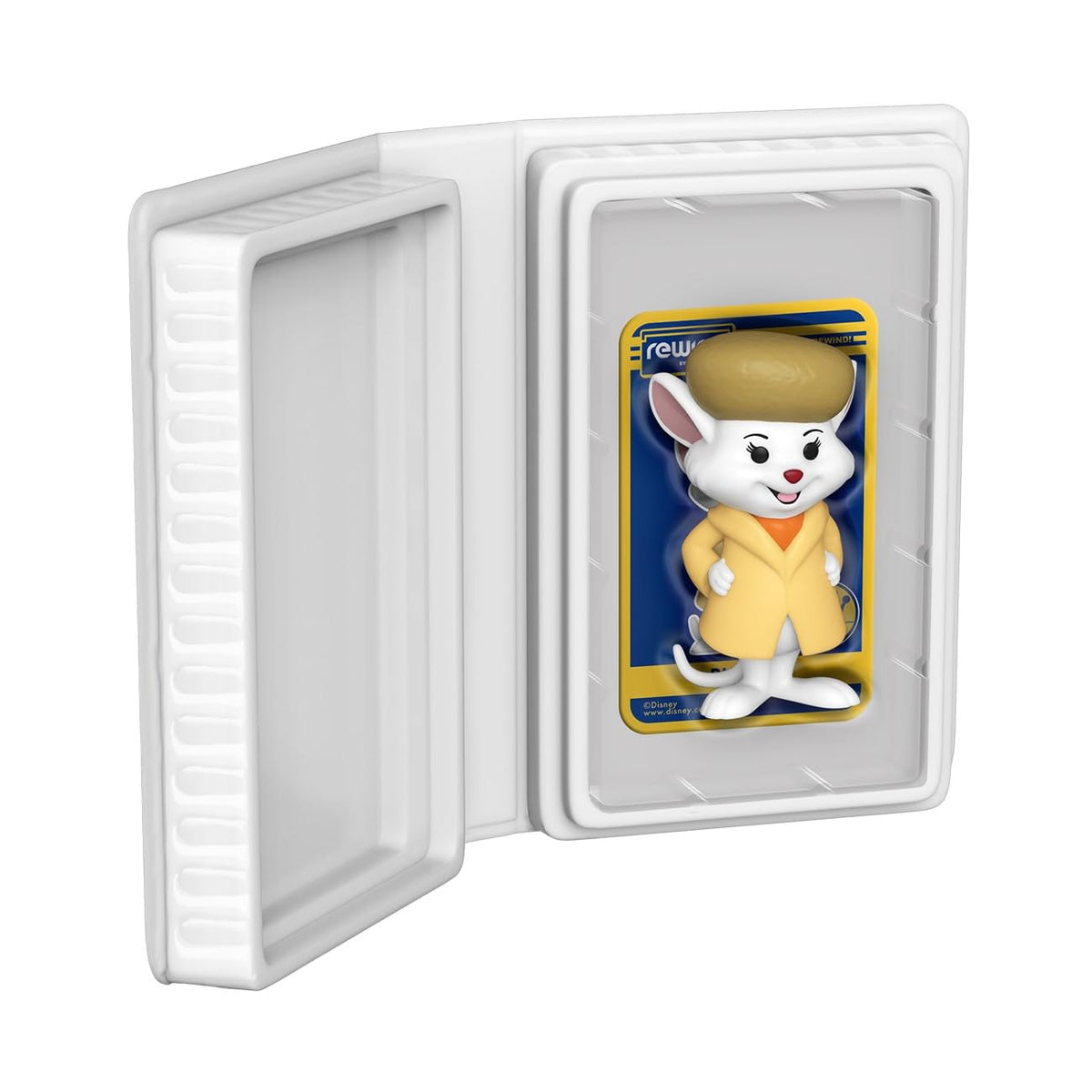 Funko Rewind: The Rescuers - Bianca with Chase (Styles May Vary)