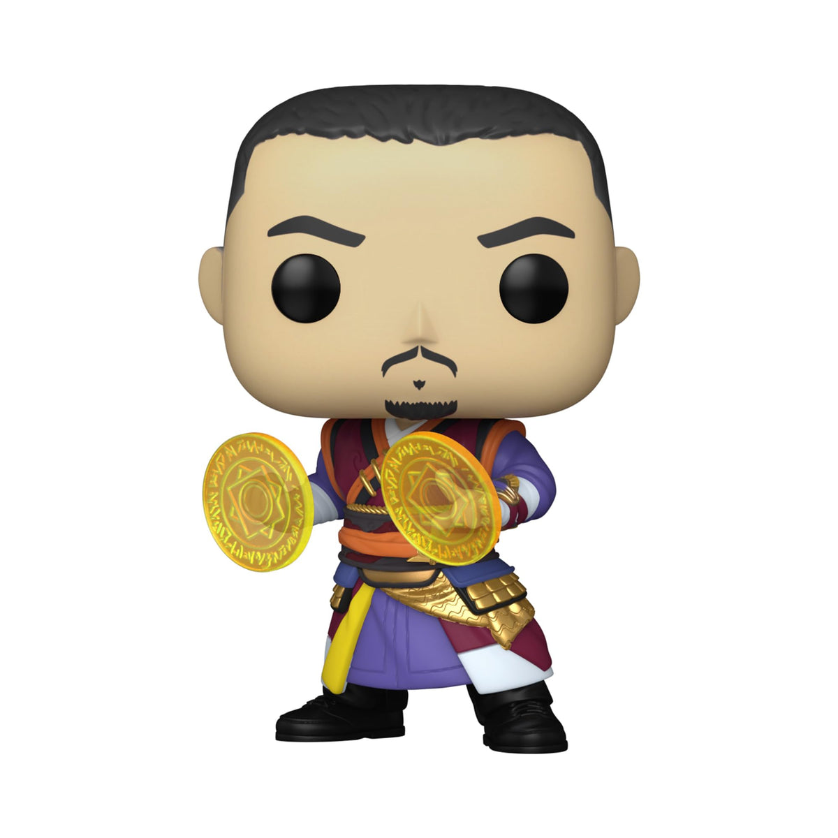 Funko Pop! Marvel: Doctor Strange Multiverse of Madness - Wong