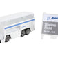 Daron Airport Playset - Boeing 787 - Die-Cast Metal Airplane Toy with Plastic Accessories and Vehicles for Kids Ages 3+