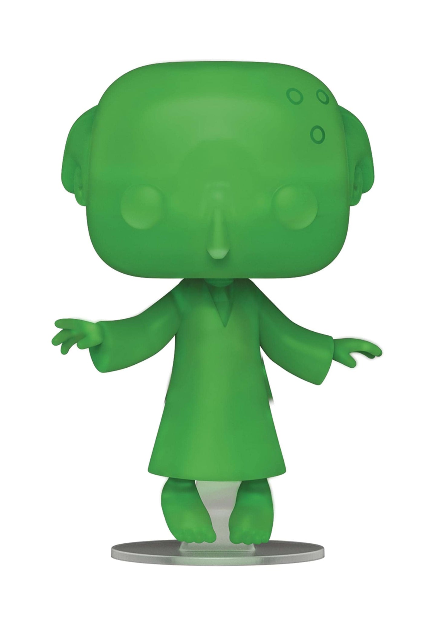 Funko Pop! Animation: The Simpsons: Glowing Mr. Burns Vinyl Figure