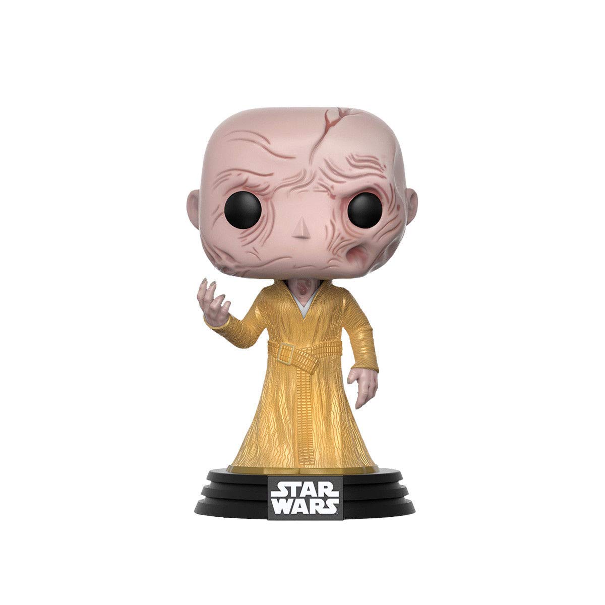Funko Star Wars Episode 8 The Last Jedi-Pop 9 8 9 Toy