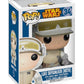 Funko POP Star Wars Hoth Luke Action Figure