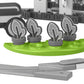 Replacement Part for Fisher-Price Wonder Makers Design System Build Around Town Playset FXG14 - Replacement Green Base
