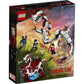 LEGO Marvel Shang-Chi Battle at The Ancient Village 76177 Building Kit (400 Pieces)