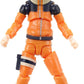 Ultimate Legends - Naruto - Naruto Uzumaki (Young) 5" Action Figure