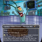 Magic the Gathering Secret Lair x Spongebob Squarepants: Legends of Bikini Bottom (Non-Foil)