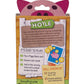 Hoyle Piggy Bank - Children's Card Game - Ages 4-6 - Learning to Count - Kids Card Game