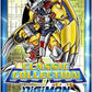 Digimon Card Game EX-01 Classic Collection Box