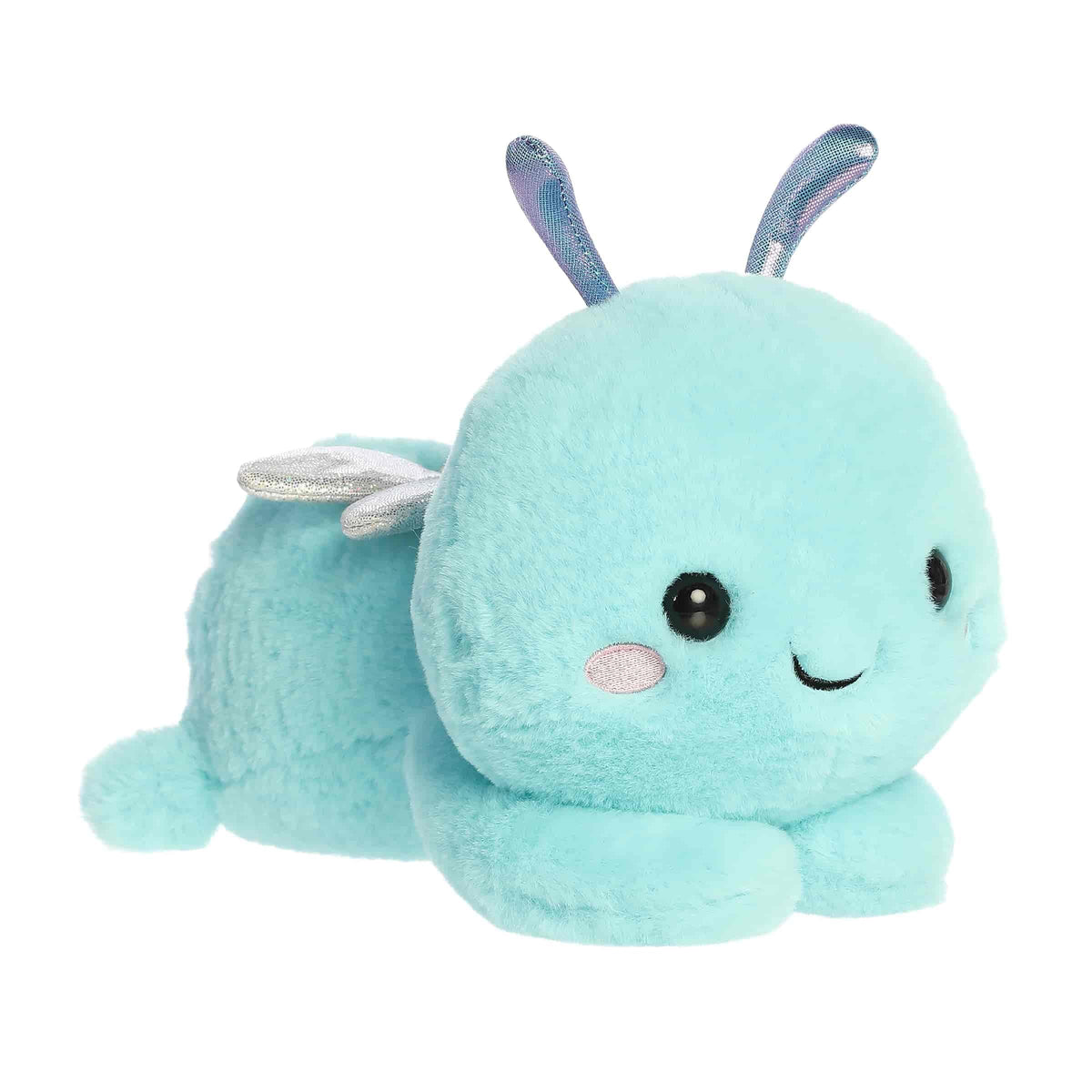 Aurora Too Cute 9.5" Dani Dragonfly Playful Stuffed Animal