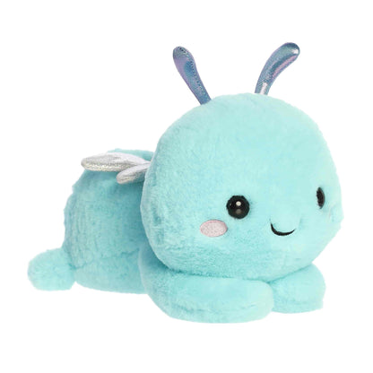 Aurora Too Cute 9.5" Dani Dragonfly Playful Stuffed Animal